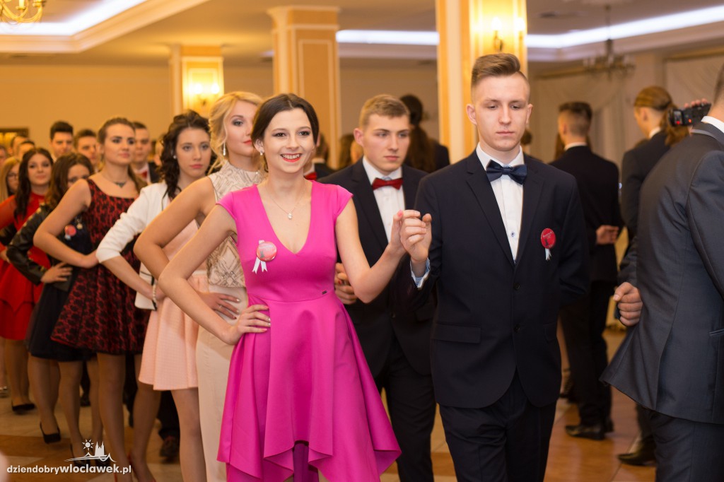 Studniówka ZS Technicznych