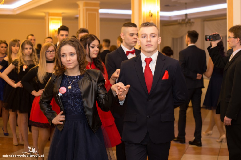 Studniówka ZS Technicznych