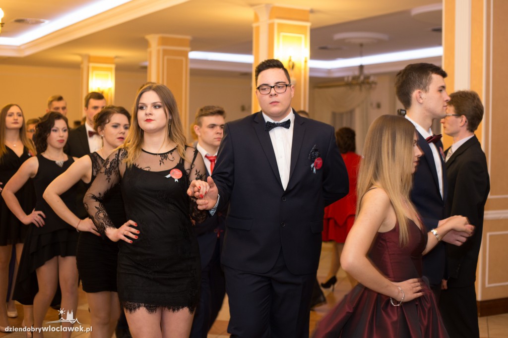 Studniówka ZS Technicznych