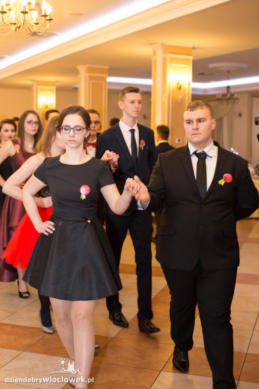 Studniówka ZS Technicznych