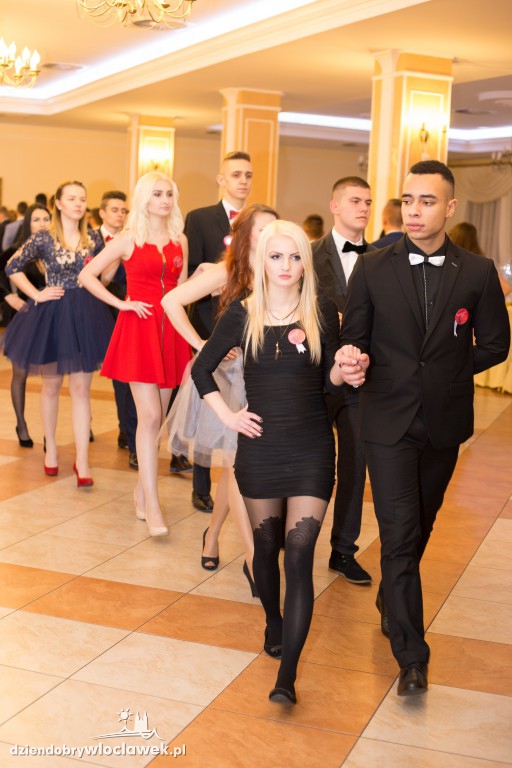 Studniówka ZS Technicznych