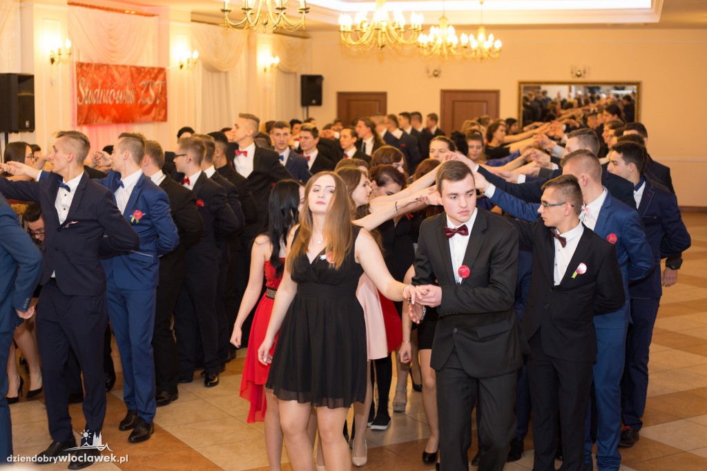 Studniówka ZS Technicznych