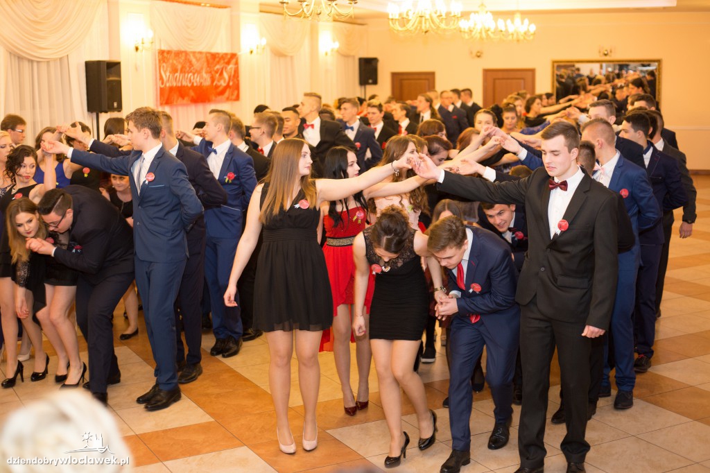 Studniówka ZS Technicznych