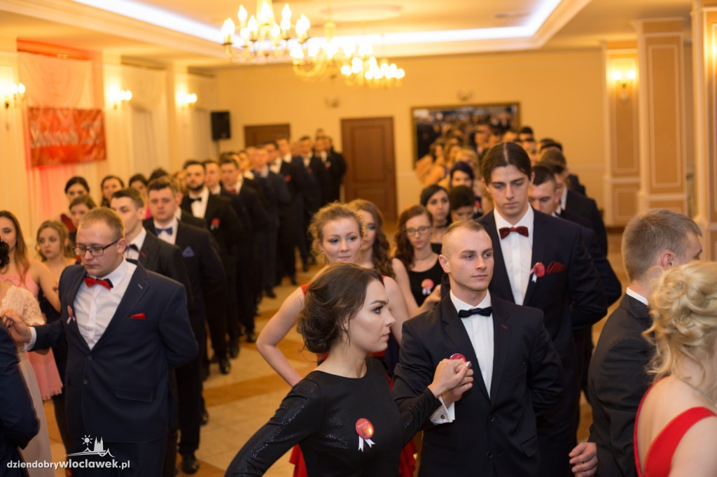 Studniówka ZS Technicznych