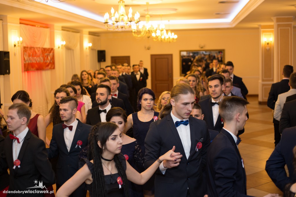 Studniówka ZS Technicznych