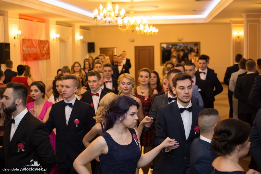Studniówka ZS Technicznych