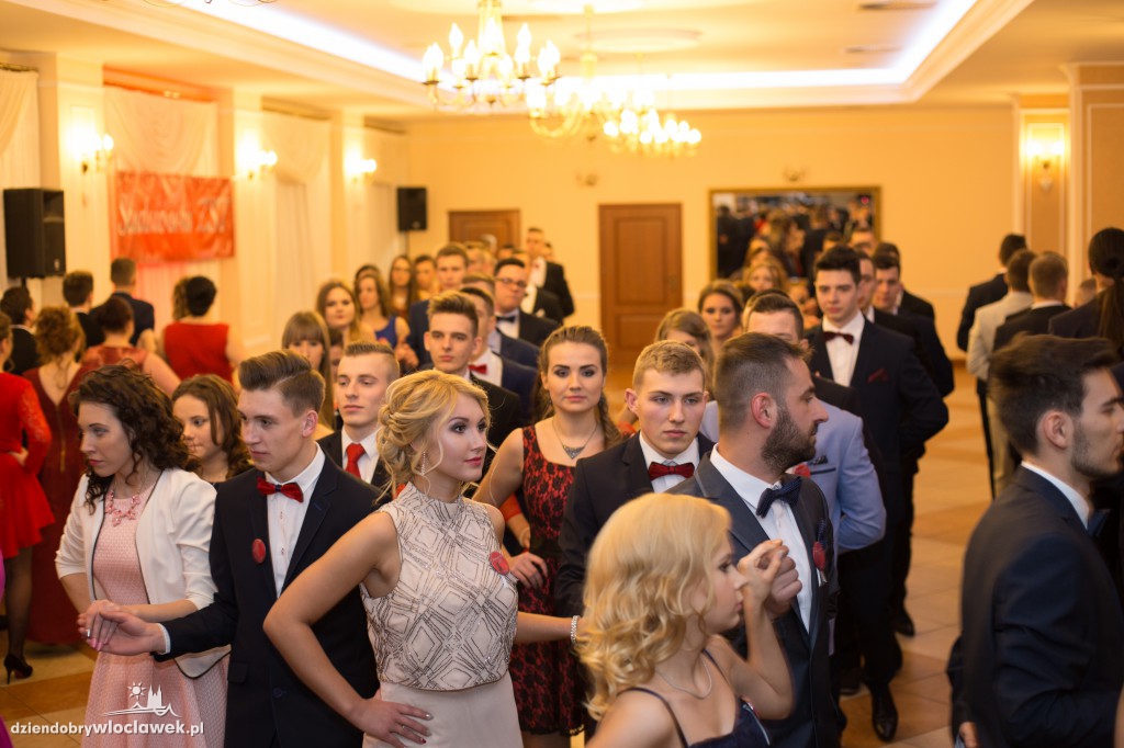 Studniówka ZS Technicznych
