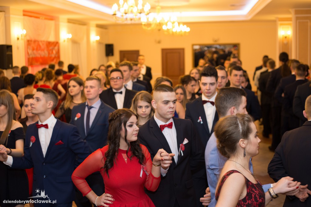 Studniówka ZS Technicznych