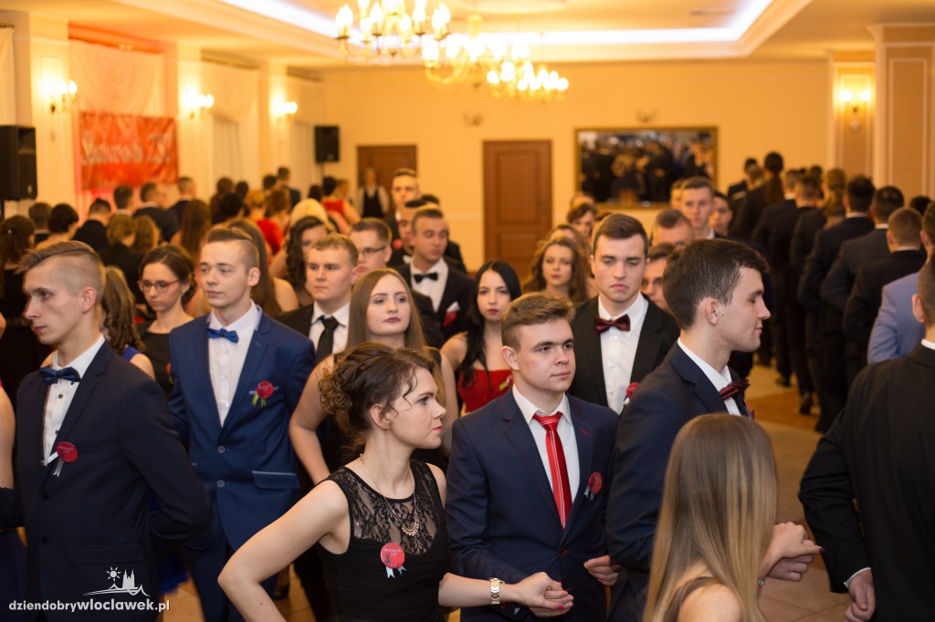 Studniówka ZS Technicznych