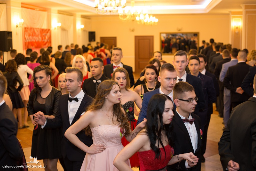 Studniówka ZS Technicznych