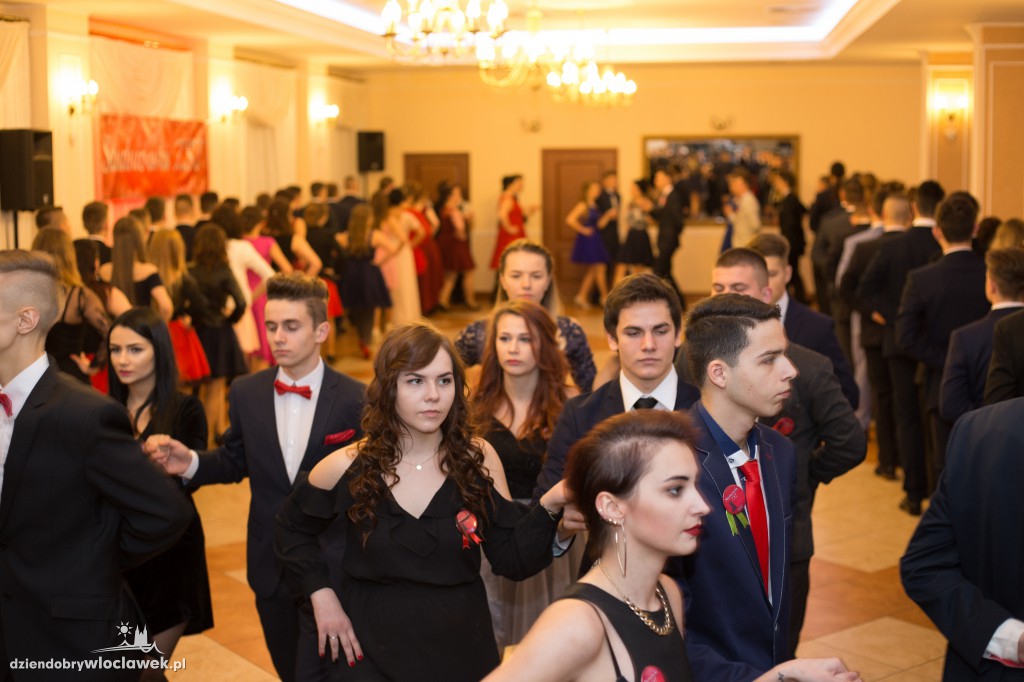 Studniówka ZS Technicznych