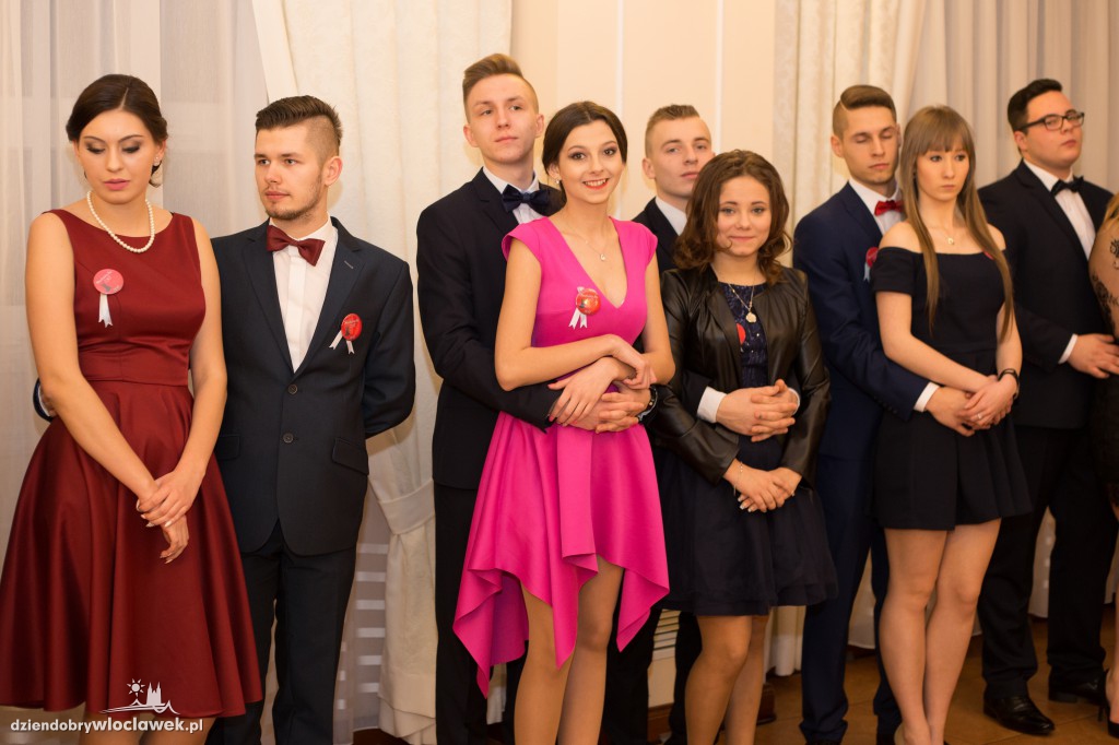 Studniówka ZS Technicznych