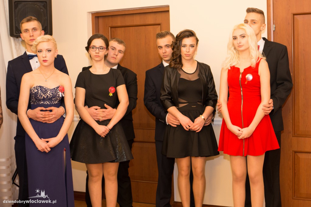 Studniówka ZS Technicznych