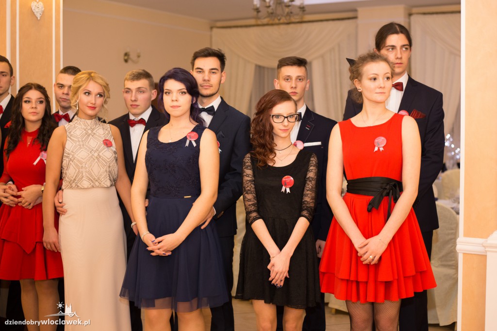 Studniówka ZS Technicznych