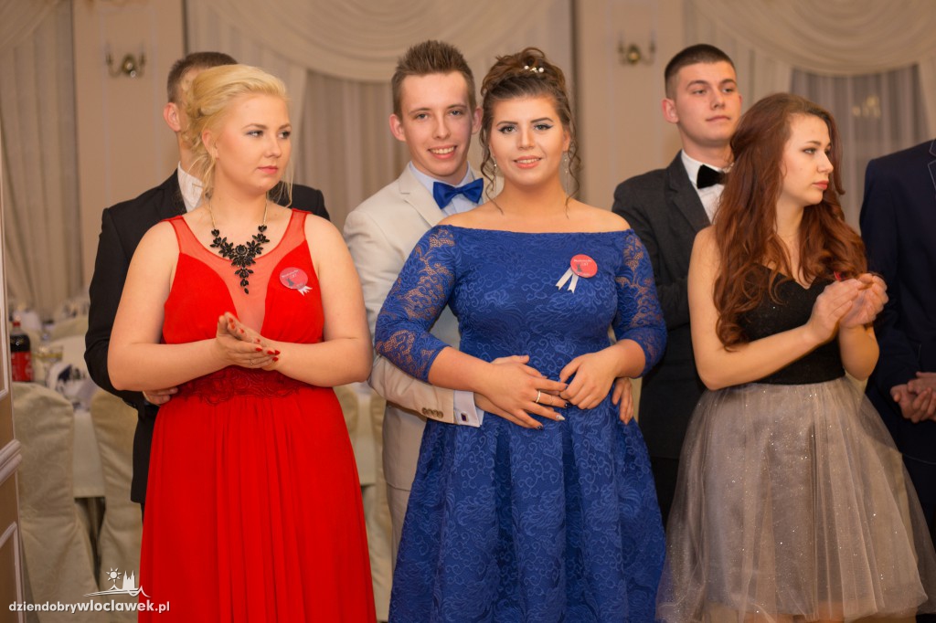 Studniówka ZS Technicznych