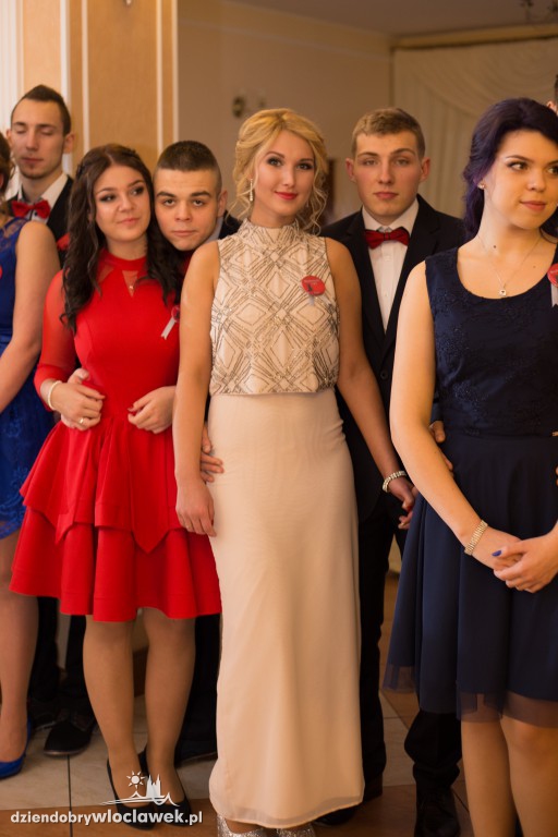Studniówka ZS Technicznych