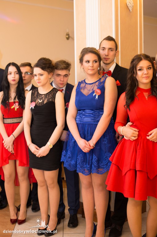 Studniówka ZS Technicznych