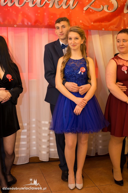 Studniówka ZS Technicznych