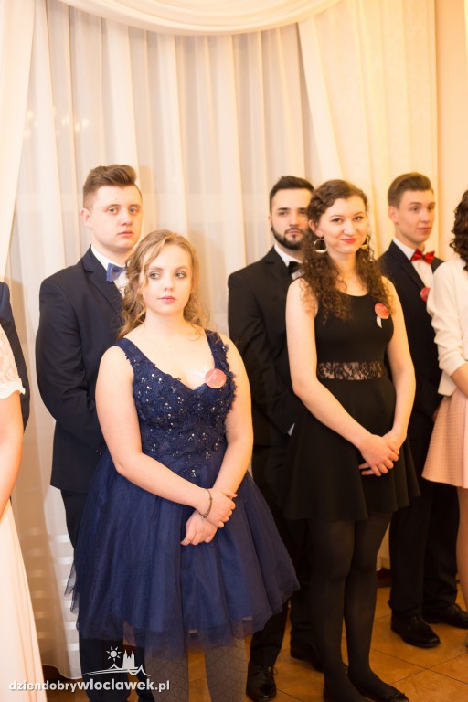 Studniówka ZS Technicznych