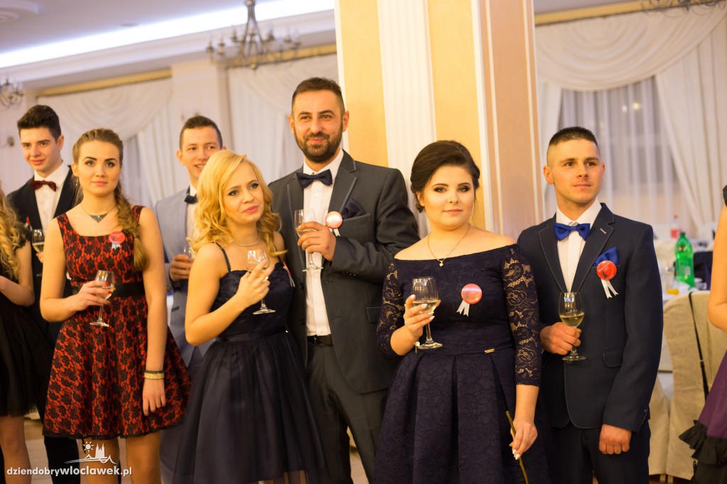 Studniówka ZS Technicznych