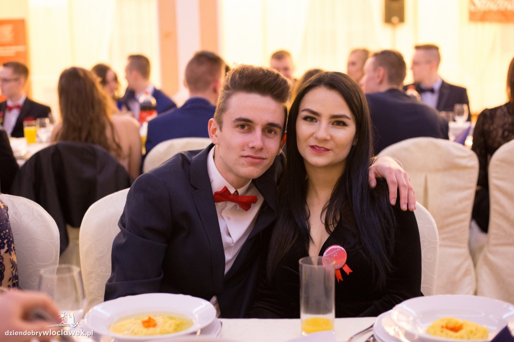 Studniówka ZS Technicznych