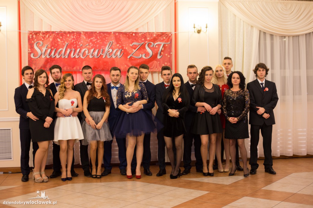 Studniówka ZS Technicznych