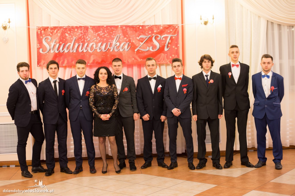 Studniówka ZS Technicznych