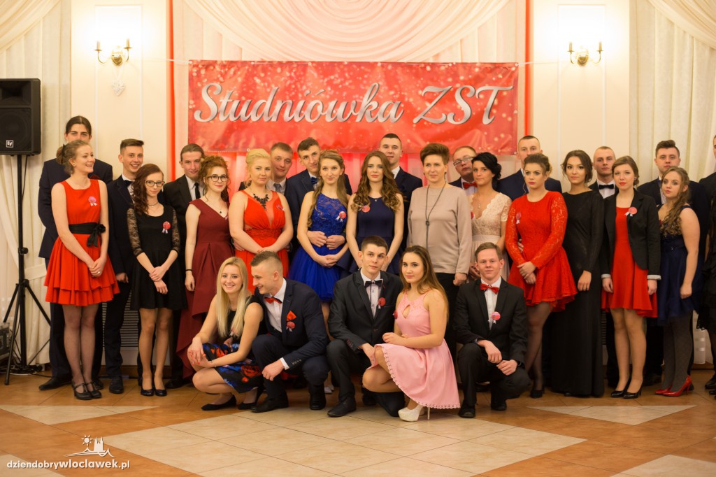 Studniówka ZS Technicznych