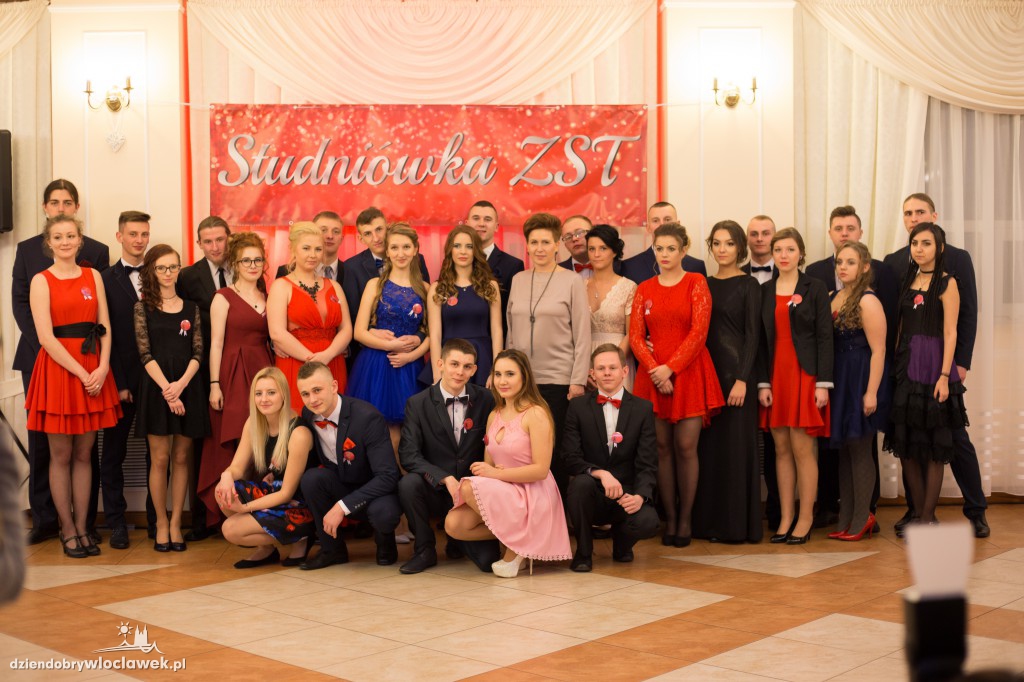 Studniówka ZS Technicznych