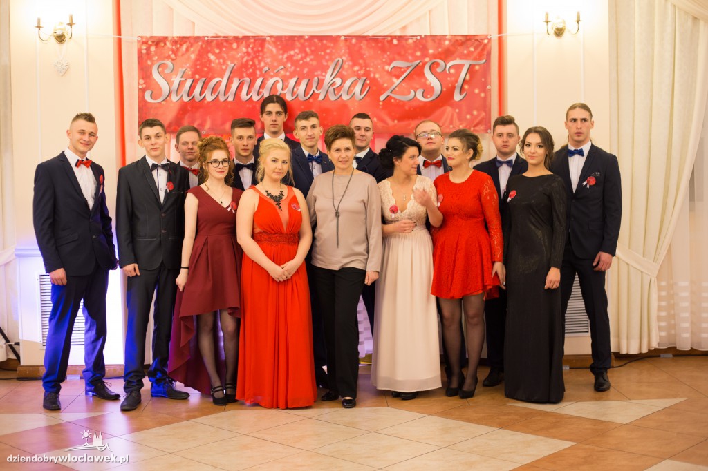 Studniówka ZS Technicznych