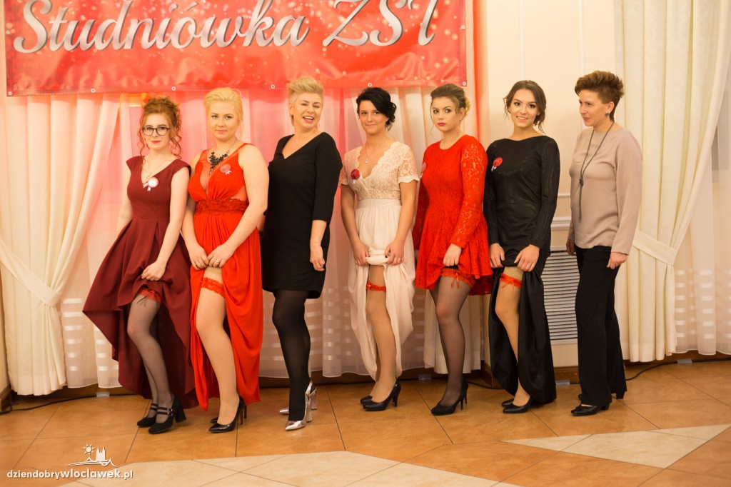 Studniówka ZS Technicznych