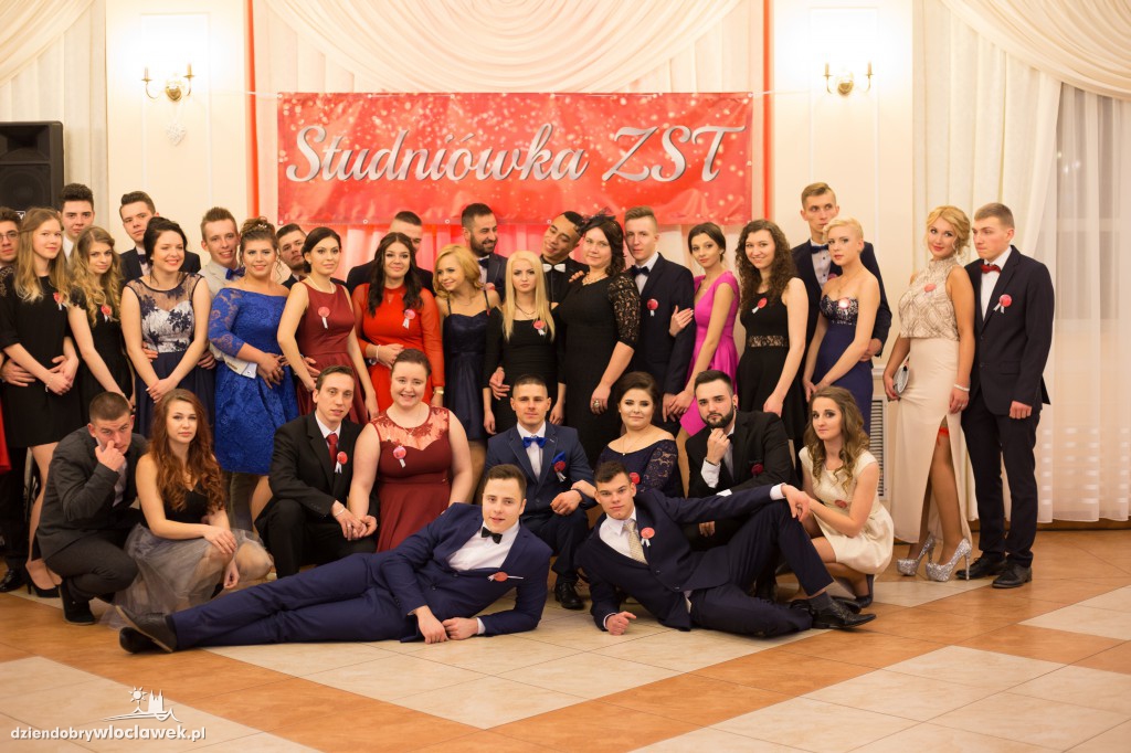 Studniówka ZS Technicznych