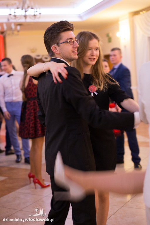 Studniówka ZS Technicznych