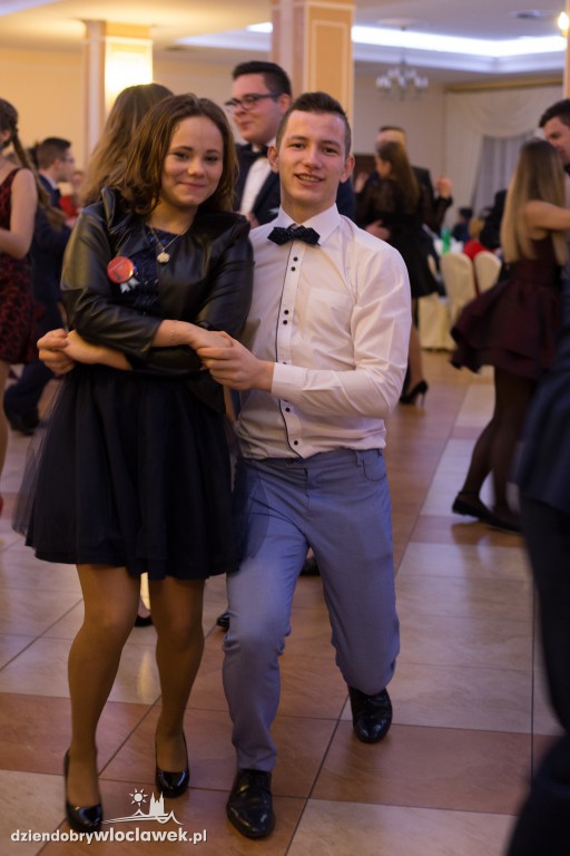 Studniówka ZS Technicznych