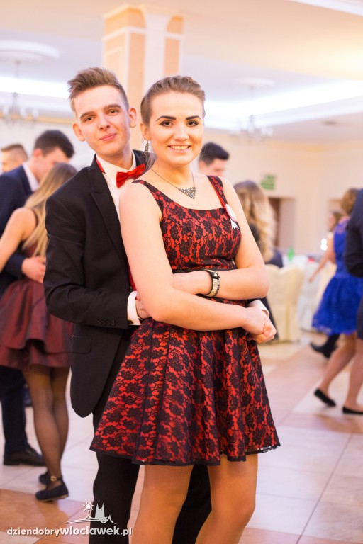 Studniówka ZS Technicznych