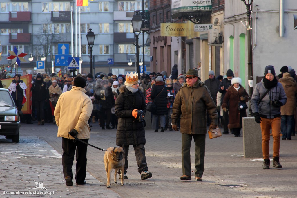 Orszak Trzech Króli