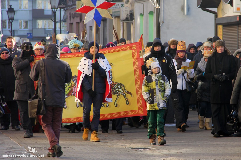 Orszak Trzech Króli