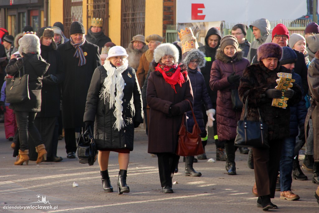 Orszak Trzech Króli