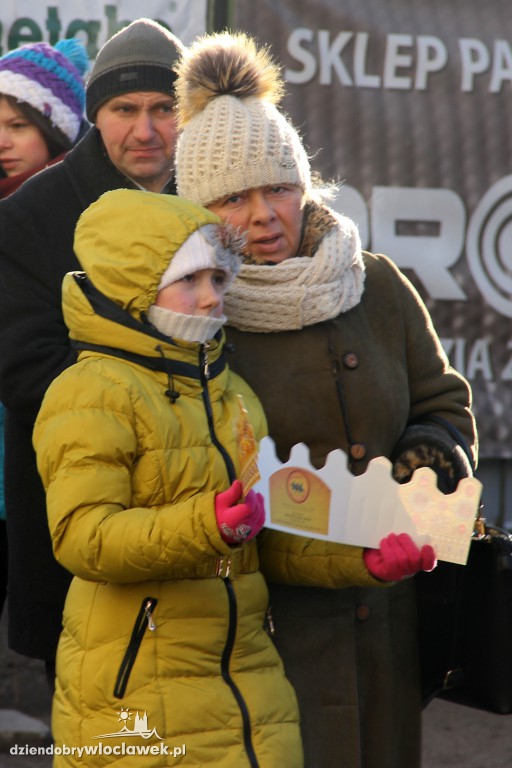 Orszak Trzech Króli