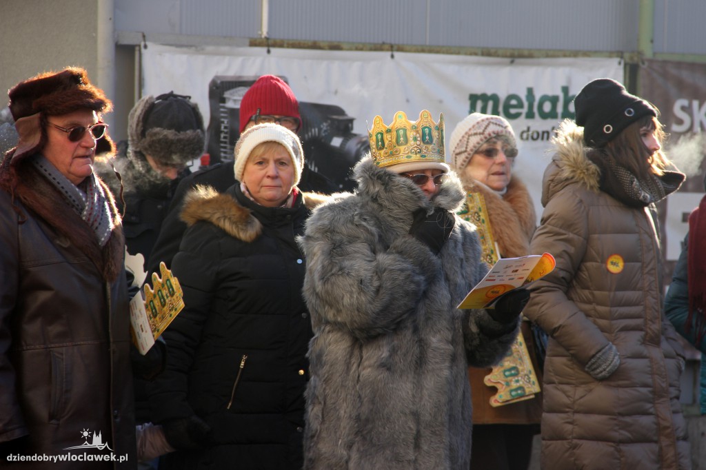 Orszak Trzech Króli