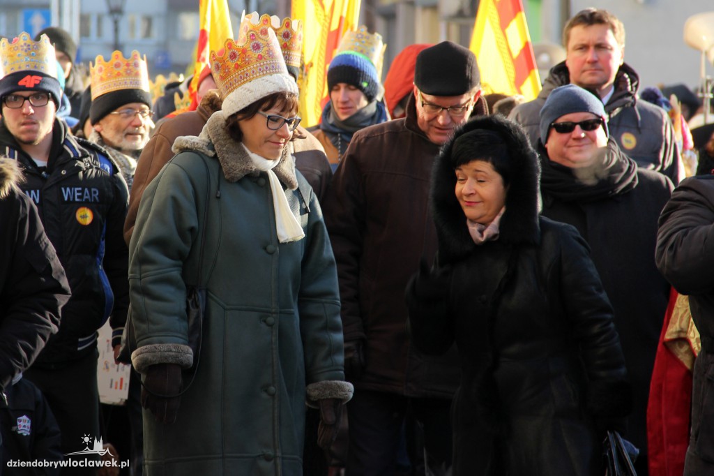 Orszak Trzech Króli