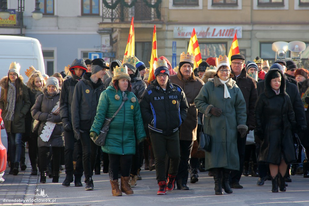 Orszak Trzech Króli