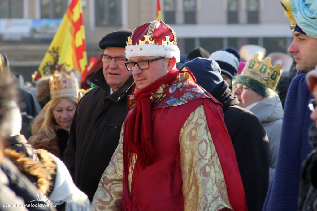 Orszak Trzech Króli