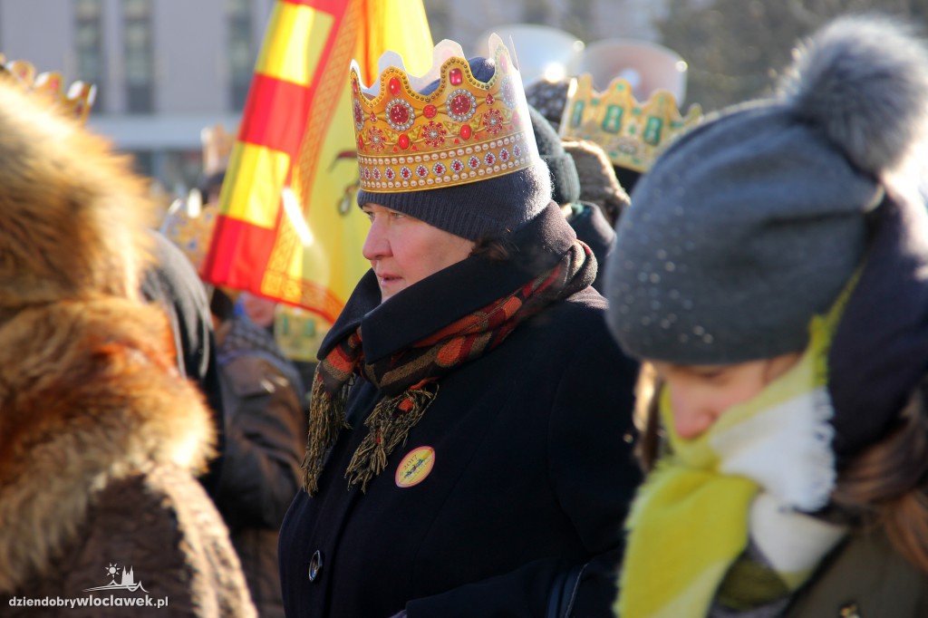 Orszak Trzech Króli