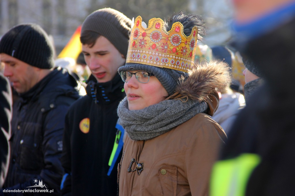 Orszak Trzech Króli