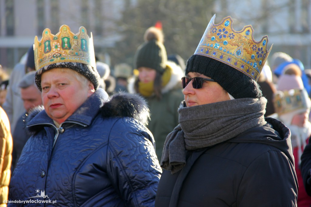 Orszak Trzech Króli