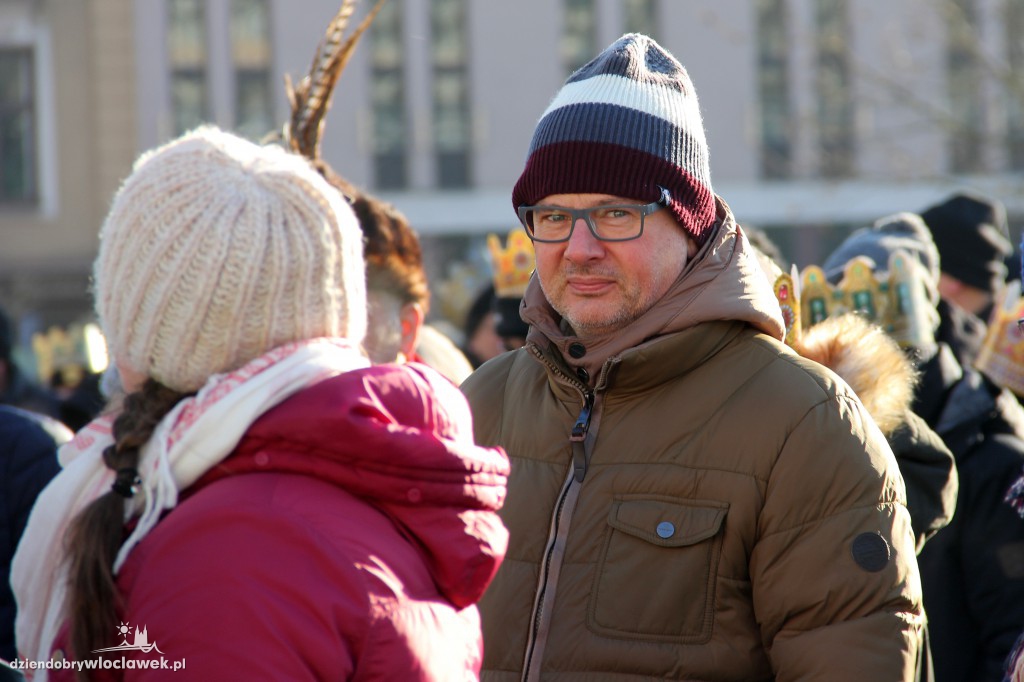 Orszak Trzech Króli