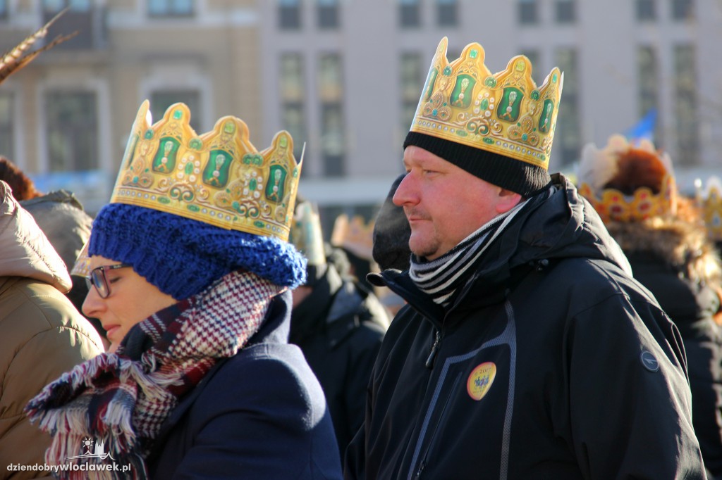 Orszak Trzech Króli