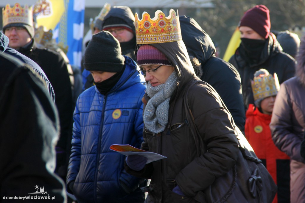 Orszak Trzech Króli