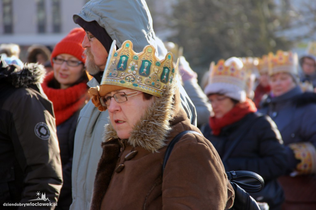 Orszak Trzech Króli